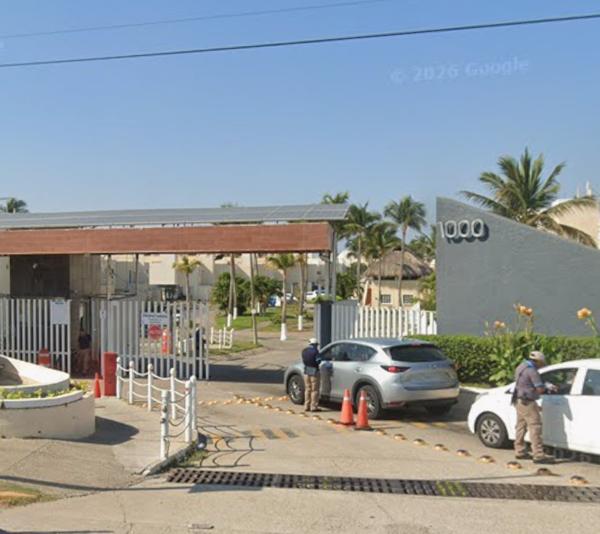 Apartamento en Venta en Residencial Diamante, Acapulco: Oportunidad Única Apartamento en Venta en Residencial Diamante, Acapulco: Oportunidad Única