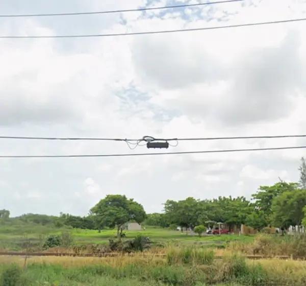 Terreno urbano en venta Veracruz Geovillas del Puerto 4
5 hectáreas Terreno urbano en venta Veracruz Geovillas del Puerto 4
5 hectáreas