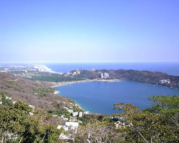Terreno 12, La Cima, Acapulco Terreno 12, La Cima, Acapulco