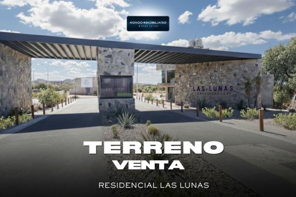 Terreno Venta Zacatecas Residencial Las Lunas