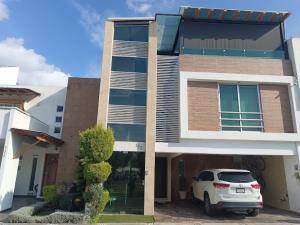 Departamento en renta zona Angelópolis, San Andrés Cholula, Puebla
