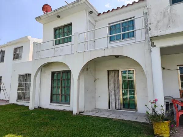 CASA GEOVILLAS PINOS