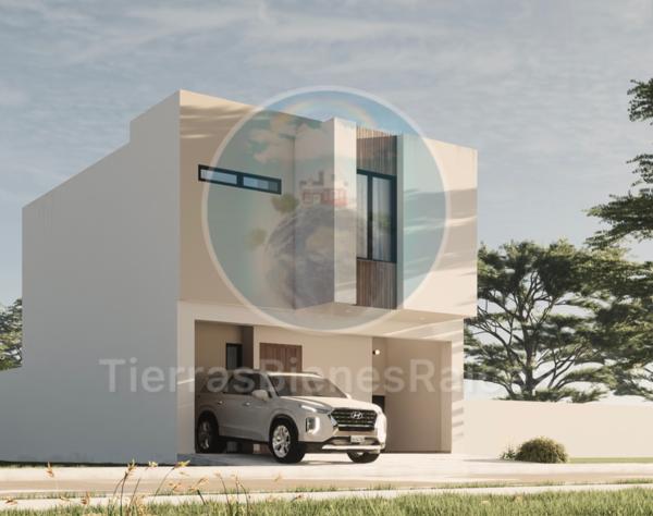 ¡Casa en VENTA en Fraccionamiento Los Cedros!