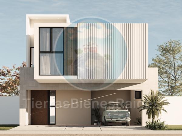 ¡Casa en VENTA en RESIDENCIAL HACIENDAS!