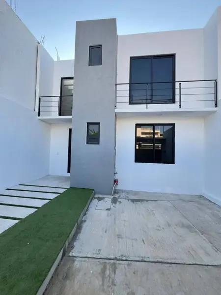Linda casa en venta en 3 de Mayo. Linda casa en venta en 3 de Mayo.