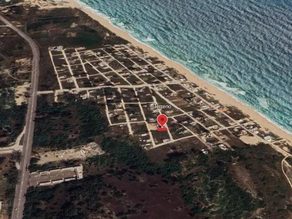 Terreno en venta en Fundadores, Ciudad Madero, Tamaulipas