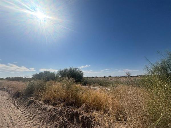 Terreno Rústico en Venta – Ejido Jaboncillo, Francisco I. Madero, Coahuila