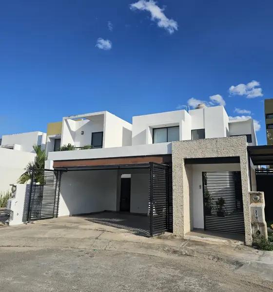 casa en venta remodelada en residencial floresta merida yucatan casa en venta remodelada en residencial floresta merida yucatan