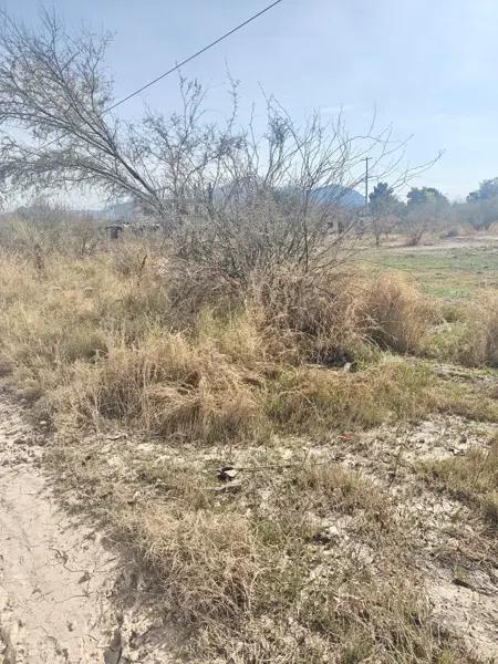 Venta de Terreno en León Guzmán