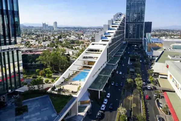 DEPARTAMENTO EN VENTA EN VIDA ANDARES. Zapopan, Jalisco
