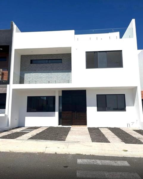 Casa en Condominio en Venta en Zen Life Residencial II, El Marqués, Querétaro