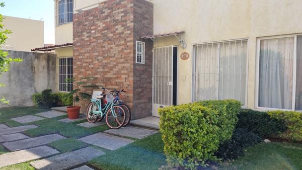Rento casa en residencial los sauces