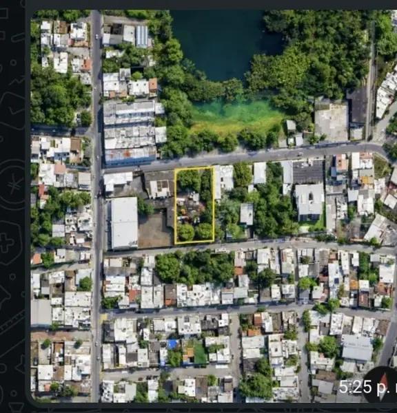 Terreno en venta en El Coyol, Veracruz con fácil acceso a servicios