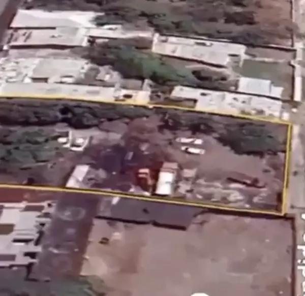 TERRENO EN RENTA EN EL COYOL TERRENO EN RENTA EN EL COYOL