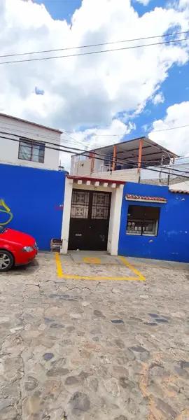 Casa en Venta con 15 Cuartos en Centro Histórico, Oaxaca de Juárez
