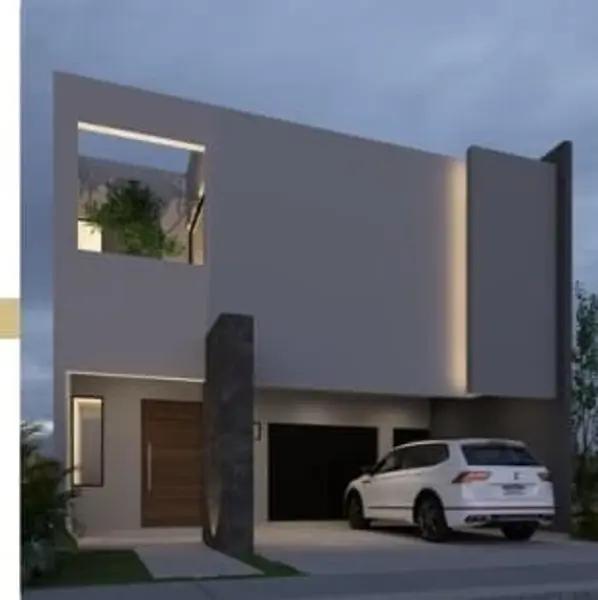CASA EN VENTA EN LOMAS DEL DORADO BOCA DEL RIO, VER.