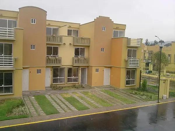VENTA CASA BOULEVARD EL DORADO 3 SANTIAGO TEYAHUALCO TULTEPEC ESTADO DE MÉXICO RECUPERACIÓN BANCARIA