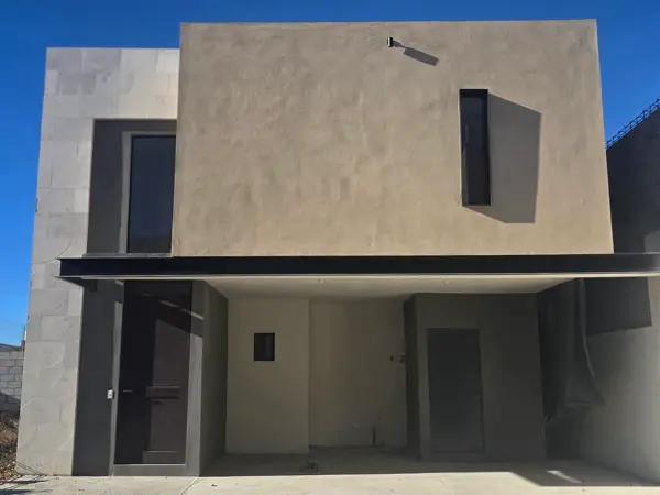 Casa Nueva en Venta en Vista Hermosa