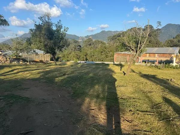 LOTE DE 260 METROS CUADRADOS EN TLATEMPA, ZACATLAN, PUEBLA