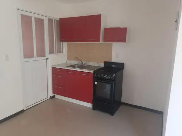 Departamento en renta Villas del Refugio
