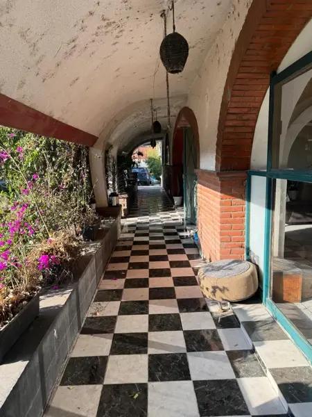 Terreno en venta y renta en Valle de San Lorenzo, Iztapalapa, Ciudad de México