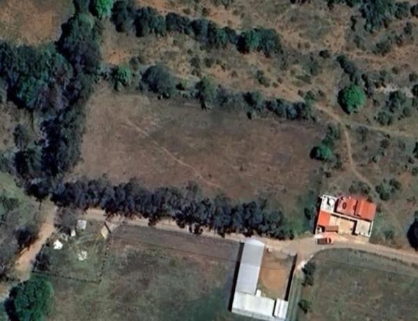 SE VENDE TERRENO BOSCOSO LAS PALMAS EN ATOTONILCO, HGO.