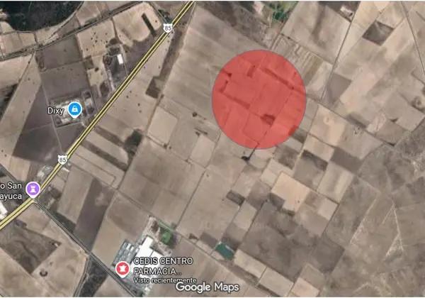 SE VENDE TERRENO ZONA PARQUE INDUSTRIAL PLATAH ACCESO A VILLA DE TEZONTEPEC, ZAPOTLÁN DE JUÁREZ SE VENDE TERRENO ZONA PARQUE INDUSTRIAL PLATAH ACCESO A VILLA DE TEZONTEPEC, ZAPOTLÁN DE JUÁREZ