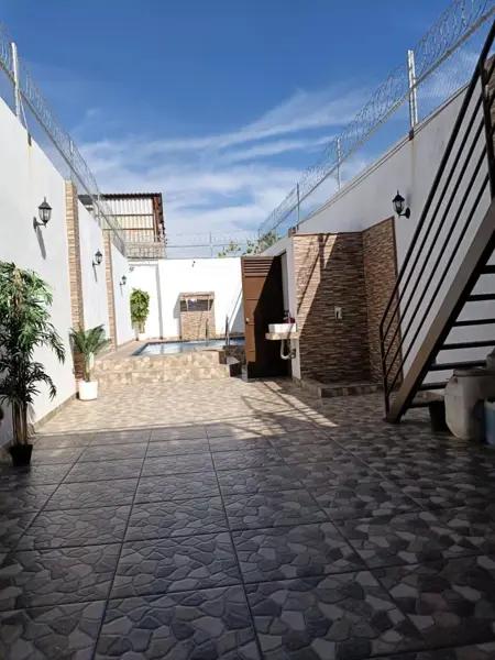 QUINTA en Venta en Eduardo Guerra, Torreón - Propiedad con Alberca