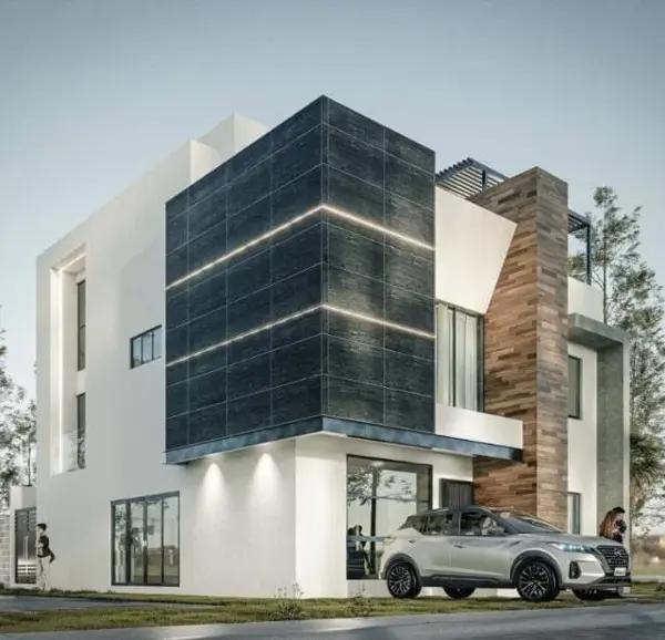 SE VENDE CASA NUEVA EN FRACC. GEMA RESIDENCIAL PACHUCA HGO.*