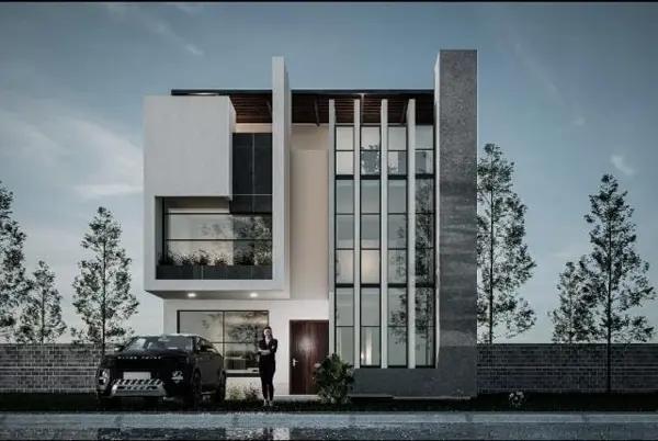 SE VENDE CASA NUEVA EN FRACC. GEMA RESIDENCIAL PACHUCA HGO.
