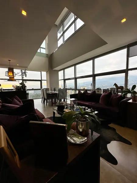 Departamento en Venta en Av. Santa Fe, Frente a Parque La Mexicana, 2 Recámaras Departamento en Venta en Av. Santa Fe, Frente a Parque La Mexicana, 2 Recámaras