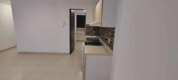 DEPARTAMENTO EN VENTA — COLONIA ATLAMPA, CUAUHTÉMOC
