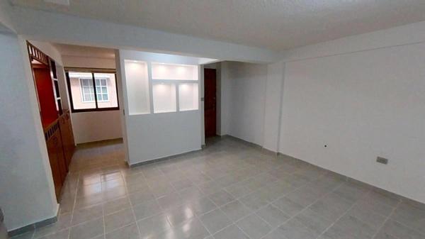Precioso departamento 
Villa Coapa 
Tlalpan