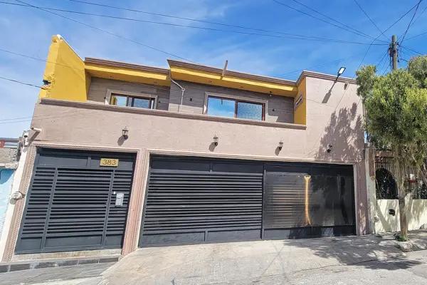 Casa en VENTA al Sur en Fracc. Eulalio Gutiérrez Casa en VENTA al Sur en Fracc. Eulalio Gutiérrez