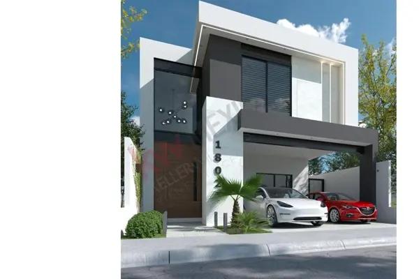 Casa en venta en Altozano la Nueva Laguna, Gómez Palacio, Durango Casa en venta en Altozano la Nueva Laguna, Gómez Palacio, Durango
