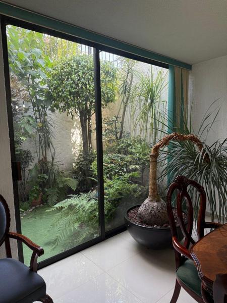 Preciosa casa 
Paseos de taxqueña 
Coyoacán