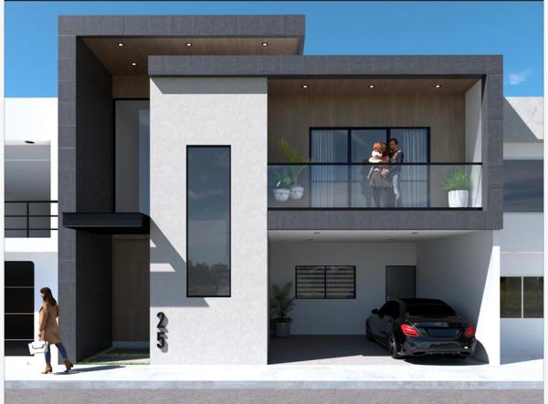 CASA EN BISONTE / PREVENTA