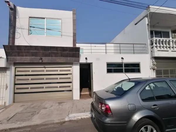 VENDO RESIDENCIA EN UNA DE LAS ZONAS CON PLUSVALIA