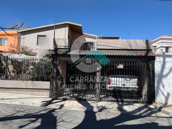 Casa en venta en Santa Anita, Saltillo, Coahuila de Zaragoza Casa en venta en Santa Anita, Saltillo, Coahuila de Zaragoza