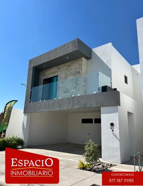 Casa en Venta en Campoterra Casa en Venta en Campoterra