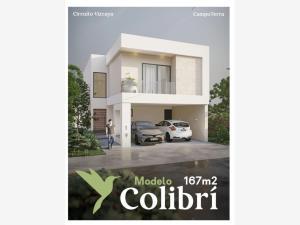 Casa en Venta en Campoterra
