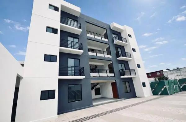VENDO DEPARTAMENTOS EN BOCA DEL RIO, LA MEJOR INVERSIÓN PARA INCREMENTAR TU PATRIMONIO