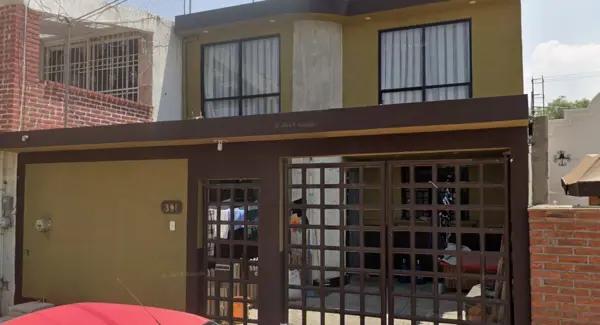 CASA EN VENTA EN EL PARAISO, PACHUCA, HIDALGO.