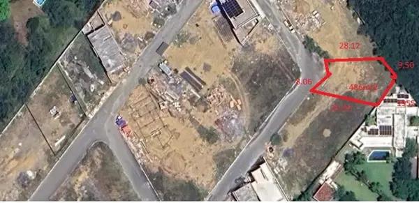 GRAN OPORTUNIDAD DE TERRENO EN VENTA

COLONIA PRIVADA
