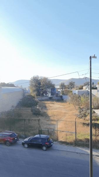 Terreno de 1,783.65 m² en San Antonio de la Cal, sobre libramiento al Río Salado