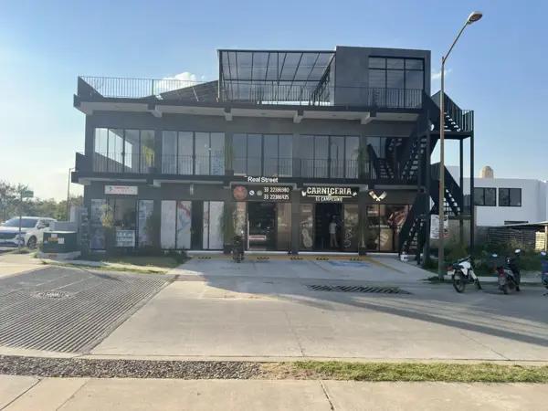 ??¡INVERSIÓN PREMIUM en plaza Real Street- Roof Garden disponible!????