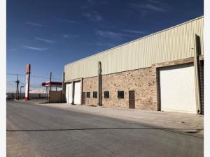 Bodega en renta en Anna, Torreón, Coahuila de Zaragoza