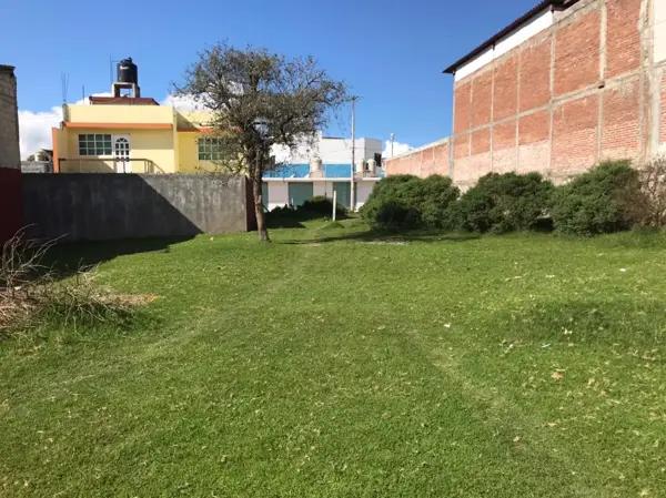 Lote habitacional en venta en Zacatlán, Puebla - Gran oportunidad de inversión