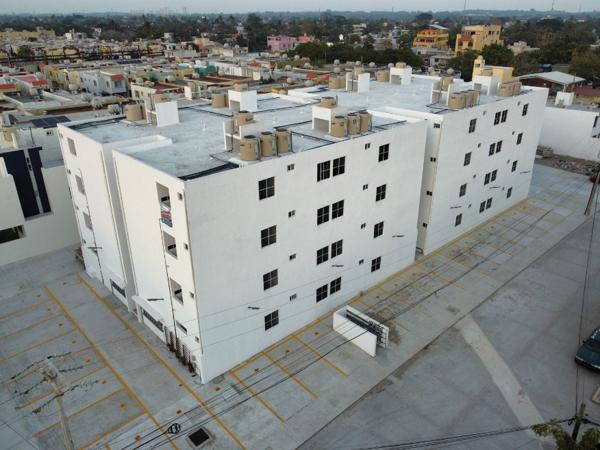Departamento en venta en Jesus Luna Luna, Ciudad Madero, Tamaulipas