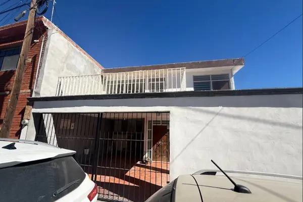 Local para oficinas en RENTA en Zona Centro
